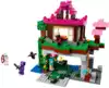Конструктор Площадка для тренировок 21183 LEGO Minecraft