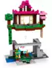 Конструктор Площадка для тренировок 21183 LEGO Minecraft