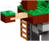 Конструктор Площадка для тренировок 21183 LEGO Minecraft