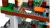 Конструктор Площадка для тренировок 21183 LEGO Minecraft