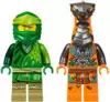 Конструктор Робот-ниндзя Ллойда 71757 LEGO Ninjago