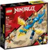 Конструктор Дракон ЭВО Джея 71760 LEGO Ninjago