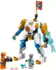 Конструктор Могучий робот ЭВО Зейна 71761 LEGO Ninjago