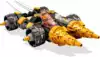 Конструктор Ультра-комбо-робот ниндзя 71765 LEGO Ninjago