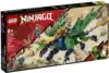 Конструктор Легендарный дракон Ллойда 71766 LEGO Ninjago