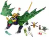 Конструктор Легендарный дракон Ллойда 71766 LEGO Ninjago