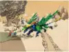 Конструктор Легендарный дракон Ллойда 71766 LEGO Ninjago