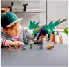 Конструктор Легендарный дракон Ллойда 71766 LEGO Ninjago