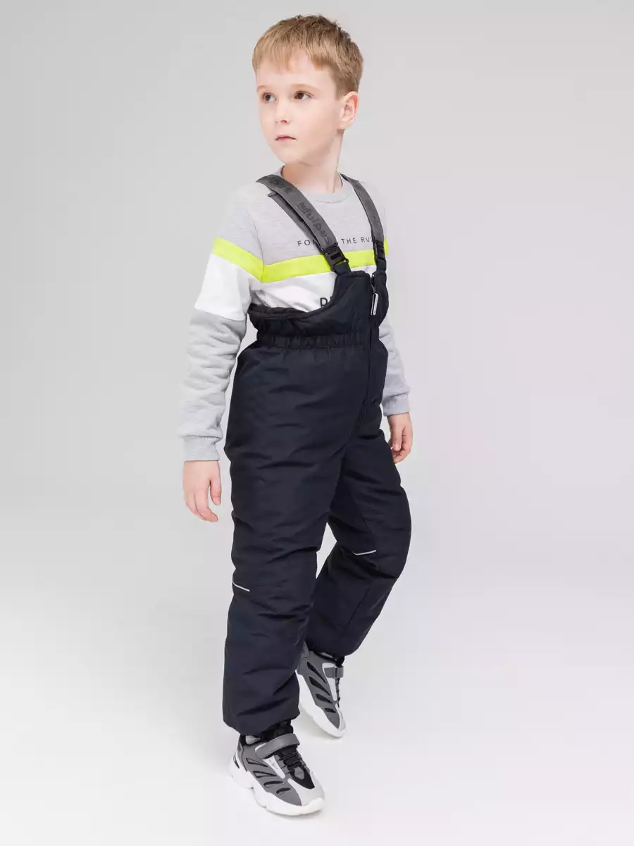 Полукомбинезон детский Vulpes 820/2W23