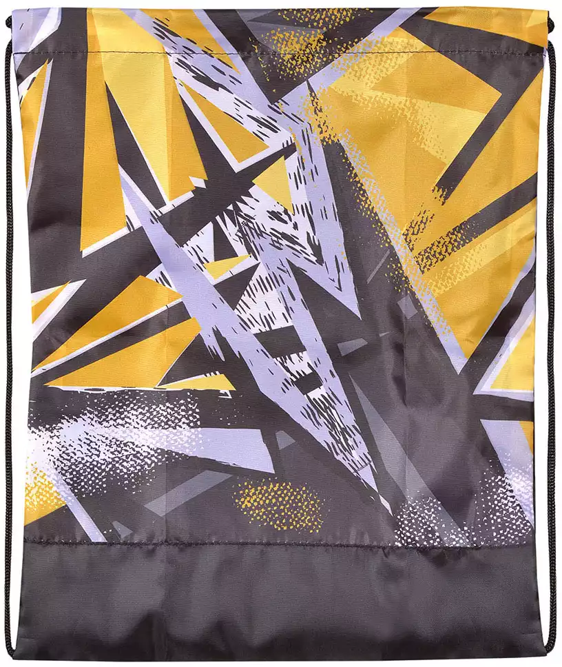 Сумка для сменной обуви YELLOW LINES СДС-3