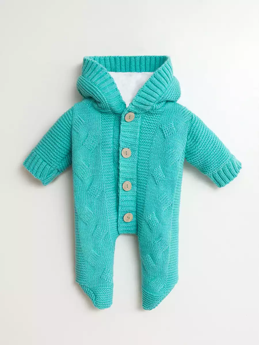 Комбинезон для девочки Элком 2235