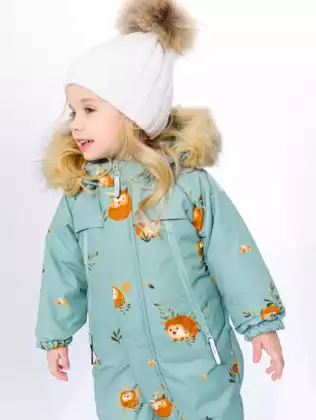 Комбинезон Vulpes