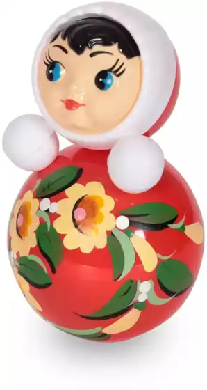 Неваляшка 6с-001