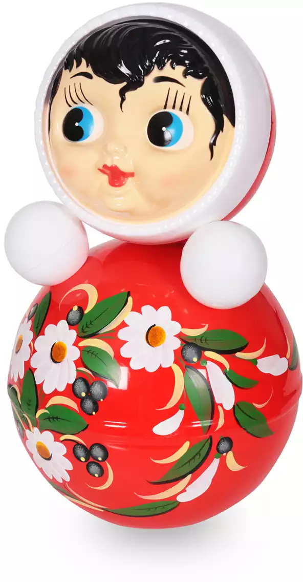 Неваляшка 6с-023