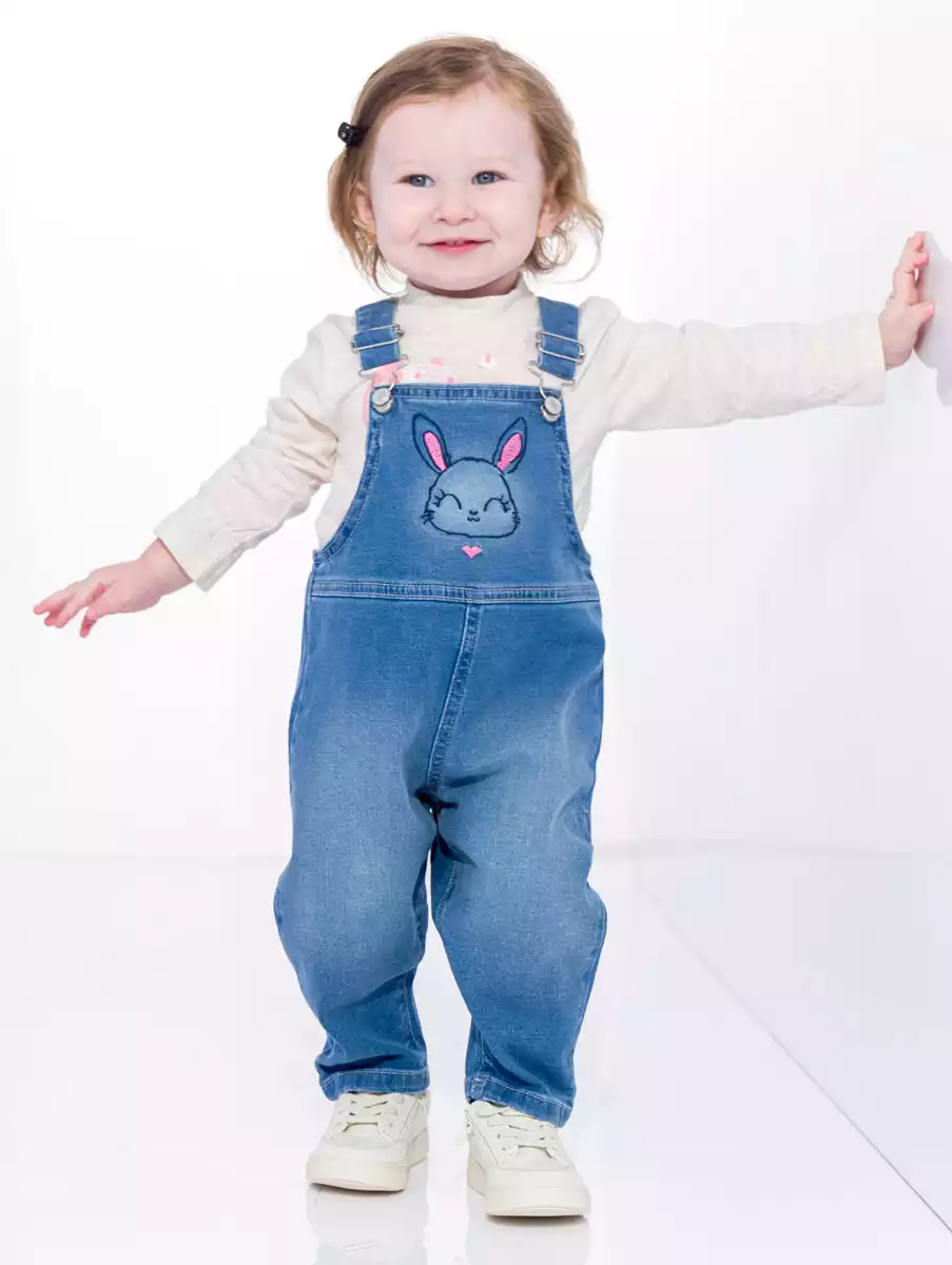 Комбинезон  2580 LIGAS