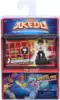 Акедо Игровой набор 1 бойца. ТМ Akedo 39448