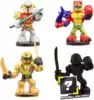 Акедо Коллекционный игровой набор 4 фигурки 2 TM Akedo 39454