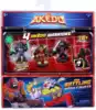 Акедо Коллекционный игровой набор 4 фигурки 6 TM Akedo 39458