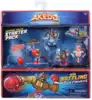 Акедо Стартовый игровой набор Легендарный панч TM Akedo 39459