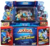 Акедо Игр. набор Грандиозная бойцовская арена TM Akedo 39461