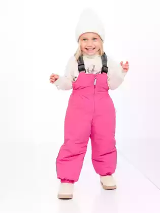 Полукомбинезон Vulpes