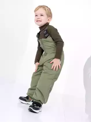 Полукомбинезон Vulpes