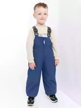 Полукомбинезон Vulpes