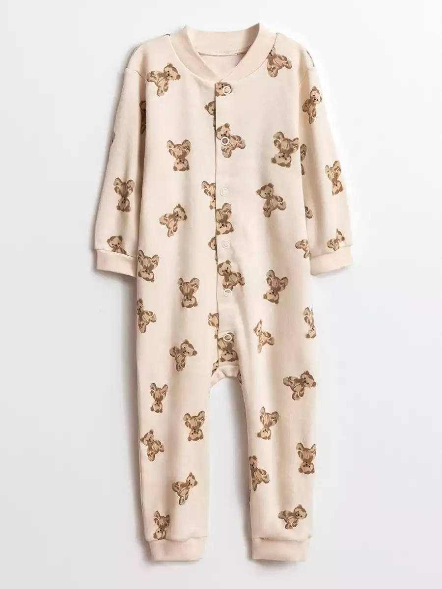 Комбинезон для девочки Vulpes G1-22-36