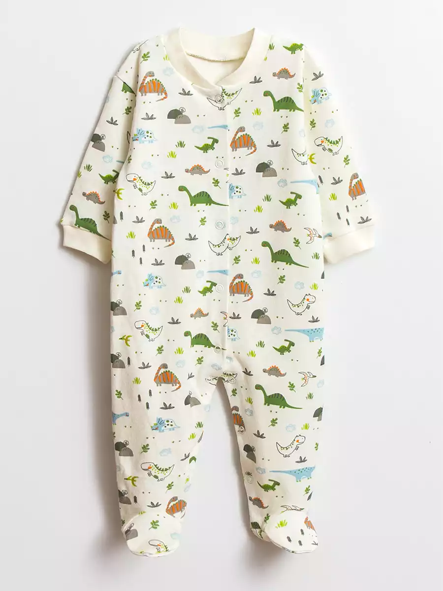 Комбинезон для мальчика Vulpes G1-20-40