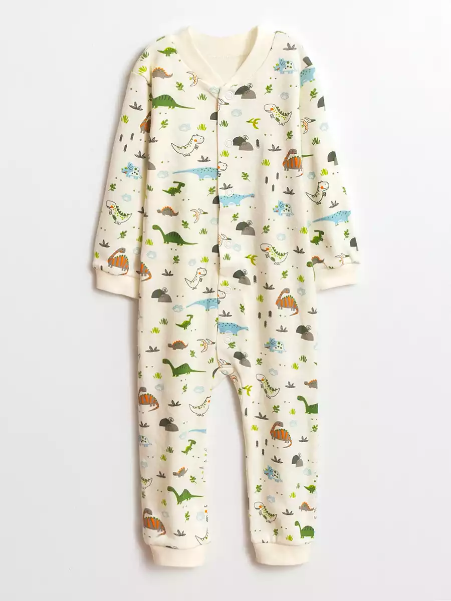 Комбинезон для мальчика Vulpes G1-22-40