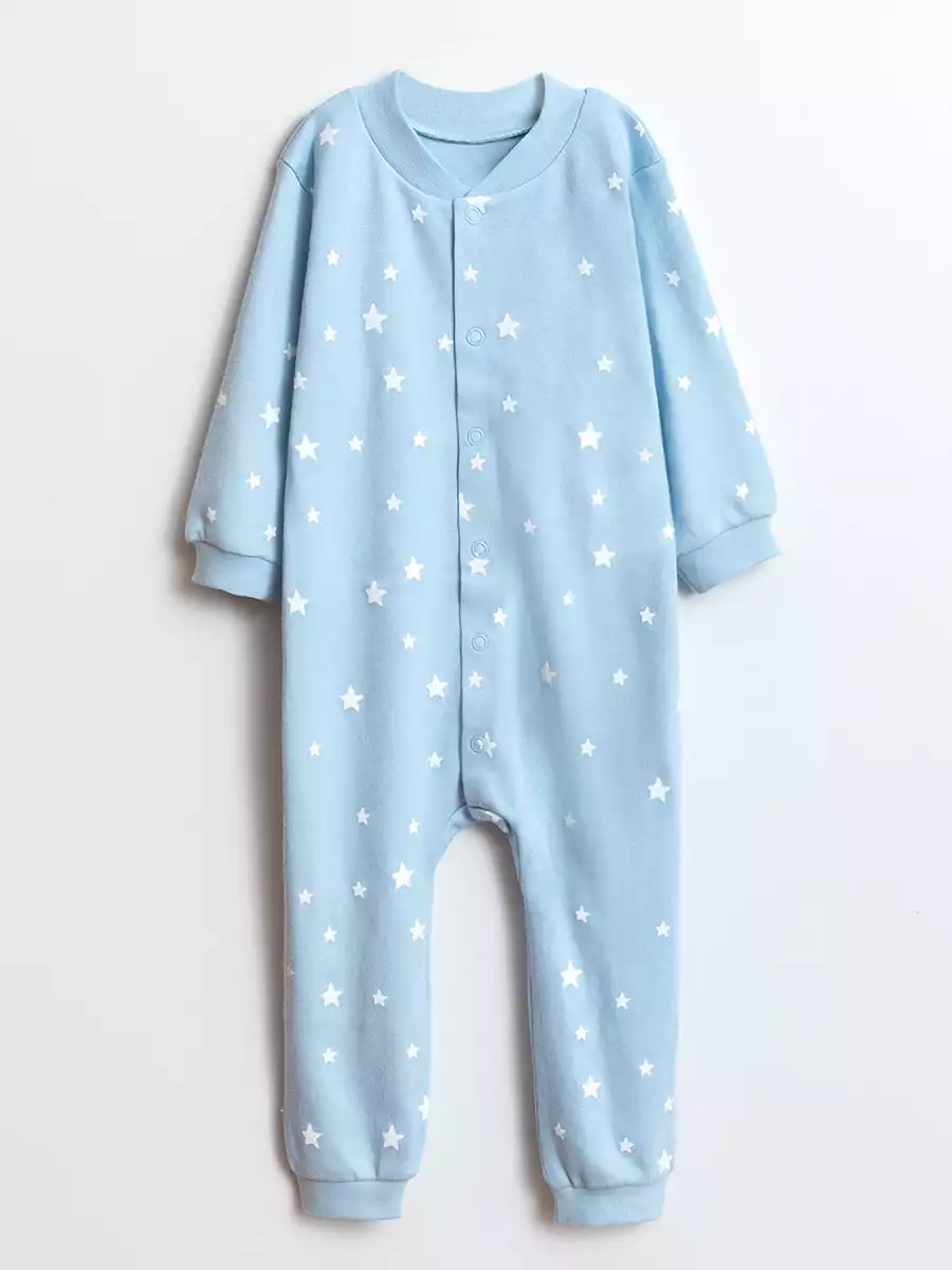 Комбинезон для мальчика Vulpes G1-22-43