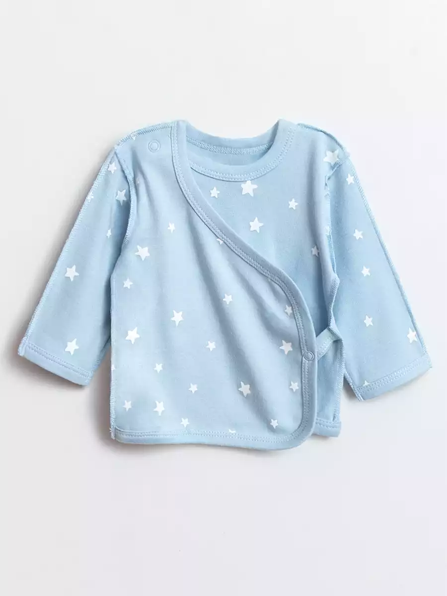 Кофточка для мальчика Vulpes G1-36-43