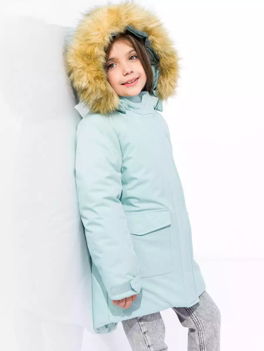 Куртка для девочки Vulpes 98/2W23