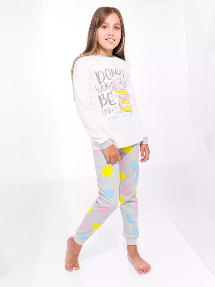 Пижама Vulpes 626AW22