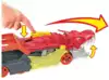 Набор игровой Hot Wheels Разъяренный Дракон с хранилищем для машинок GTK42