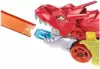 Набор игровой Hot Wheels Разъяренный Дракон с хранилищем для машинок GTK42