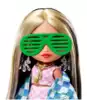 Кукла Barbie HGP62 Экстра мини