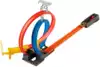 Набор игровой Hot Wheels Экшн автотрек Бесконечная энергия GND92