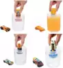 Набор игровой Hot Wheels Монстр-трак Воздушный поединок GYC81