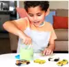 Набор игровой Hot Wheels Монстр-трак Воздушный поединок GYC81