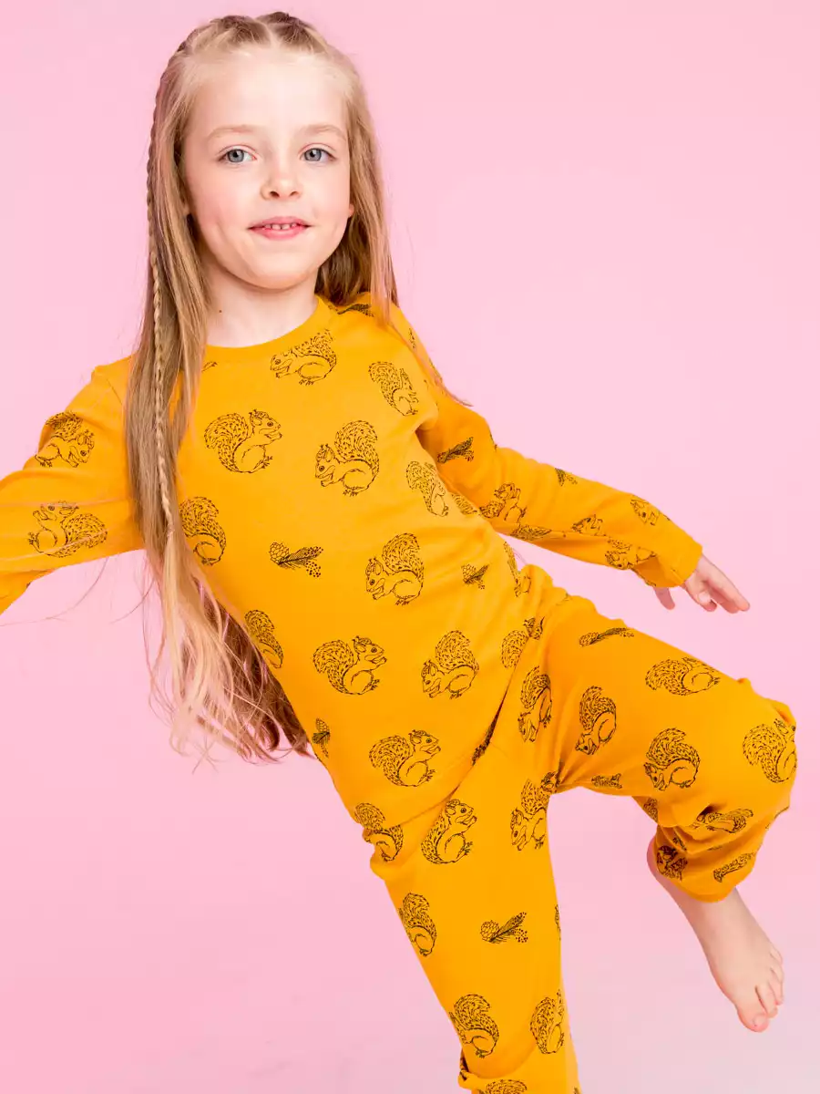 Пижама Vulpes 1001/2AW-22