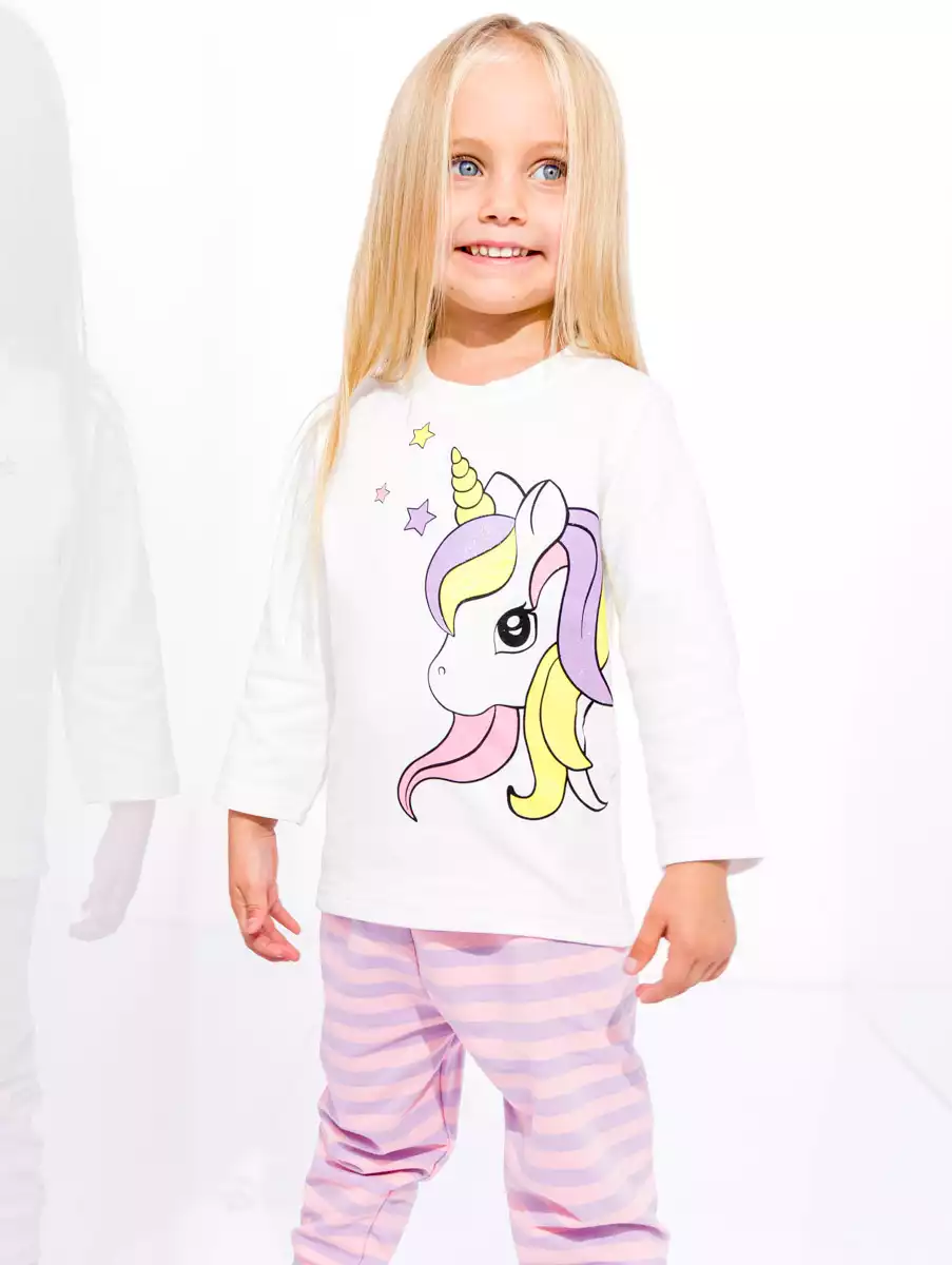 Пижама Vulpes 1001/4AW-22