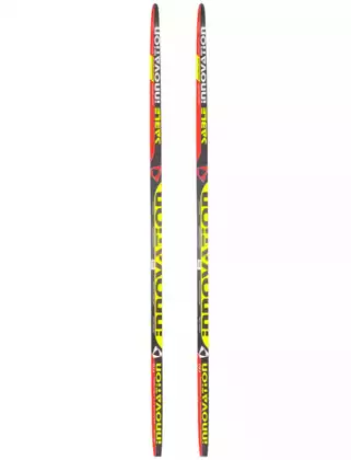 Лыжи подростковые 170 см STEP для NNN STC Innovation