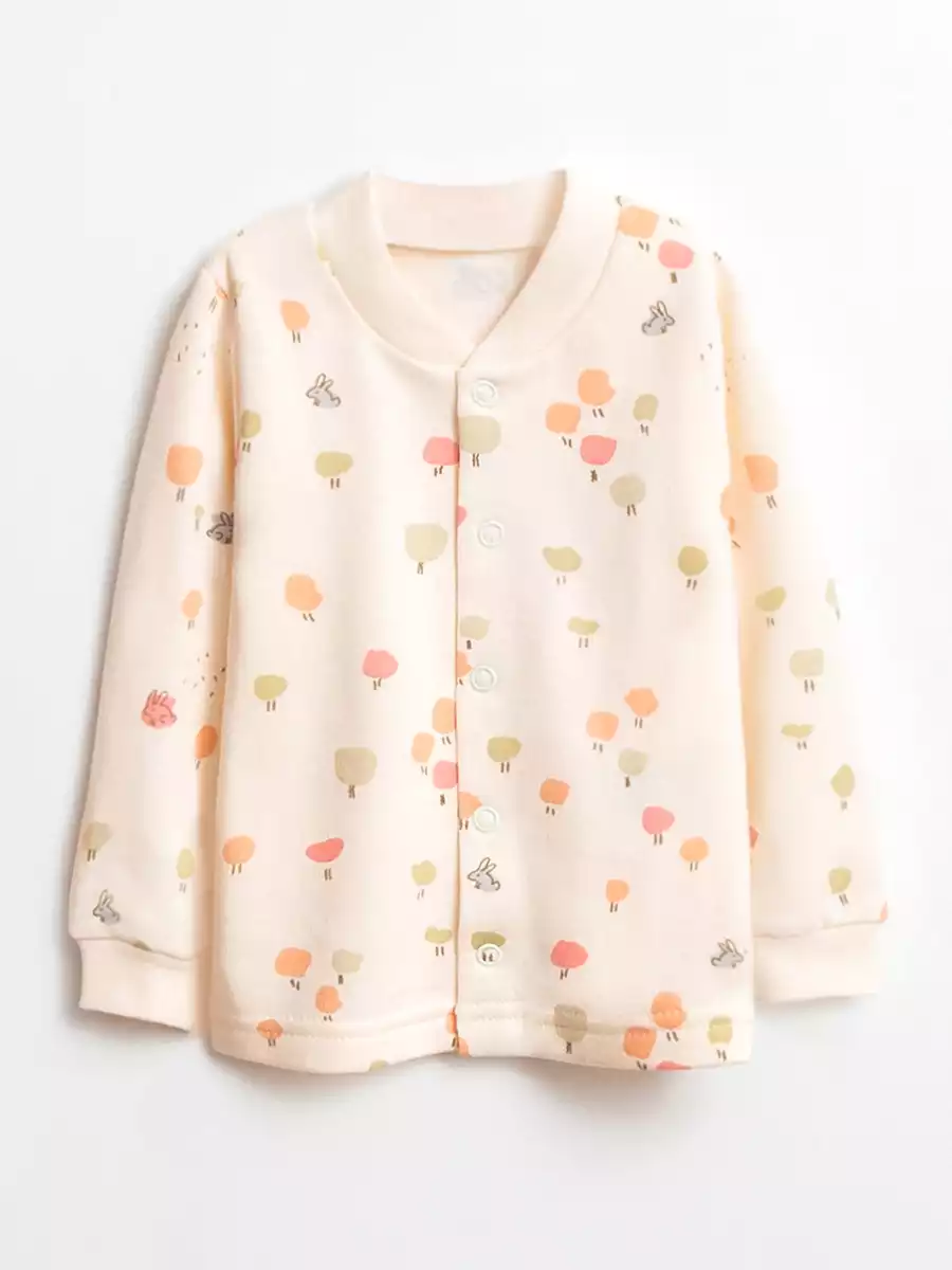 Кофточка для девочки Vulpes G2-32-38