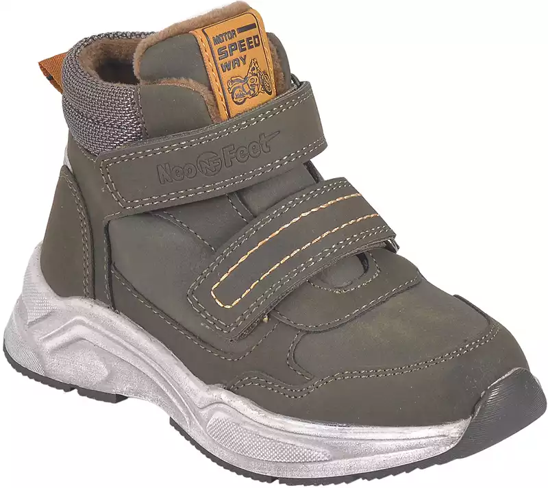 Ботинки Neo Feet