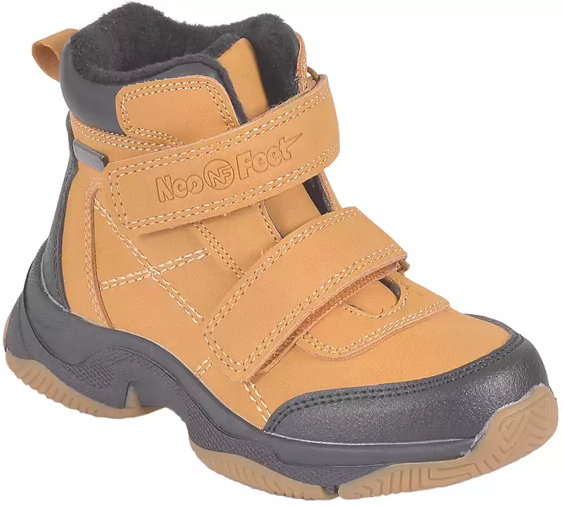 Ботинки Neo Feet купить в Самаре - интернет магазин Rich Family