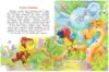 Книга Азбука пиратов 48 стр 9785506063094 Крупные буквы и цифры Умка