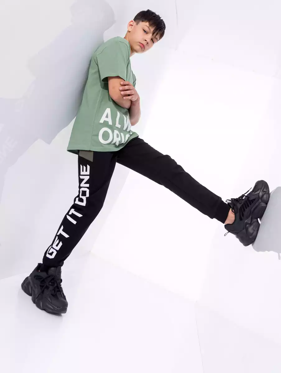 Брюки 711SC22 Vulpes