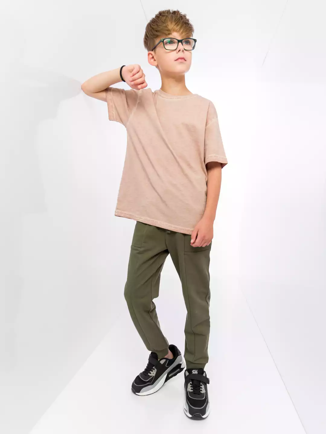 Брюки 712SC22.1 Vulpes