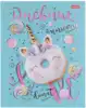 Дневник школьный Sweet unicorn 074277 40ДТ5лофВ_27265